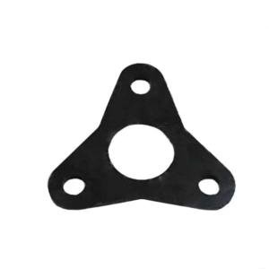 501456 Flexible coupling plate Geringhoff