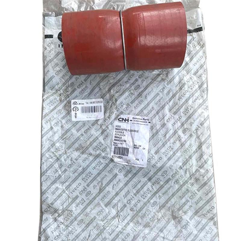 87714831 Wylot powietrza CNH