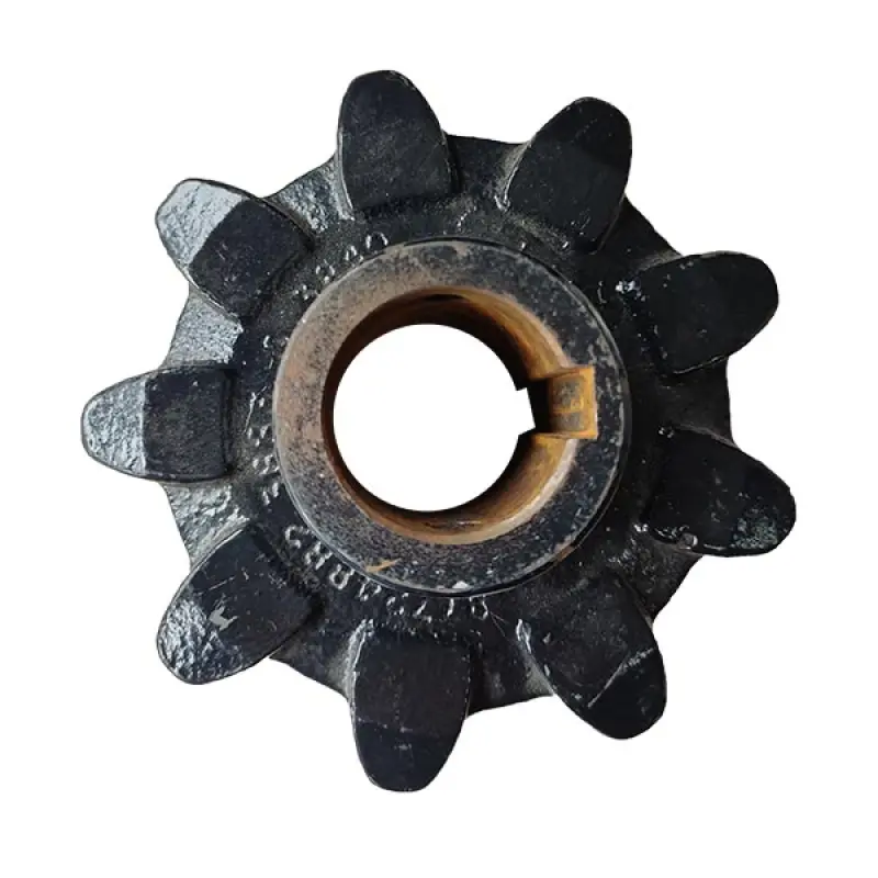 87724884 Gear Wheel of the Lifter CNH