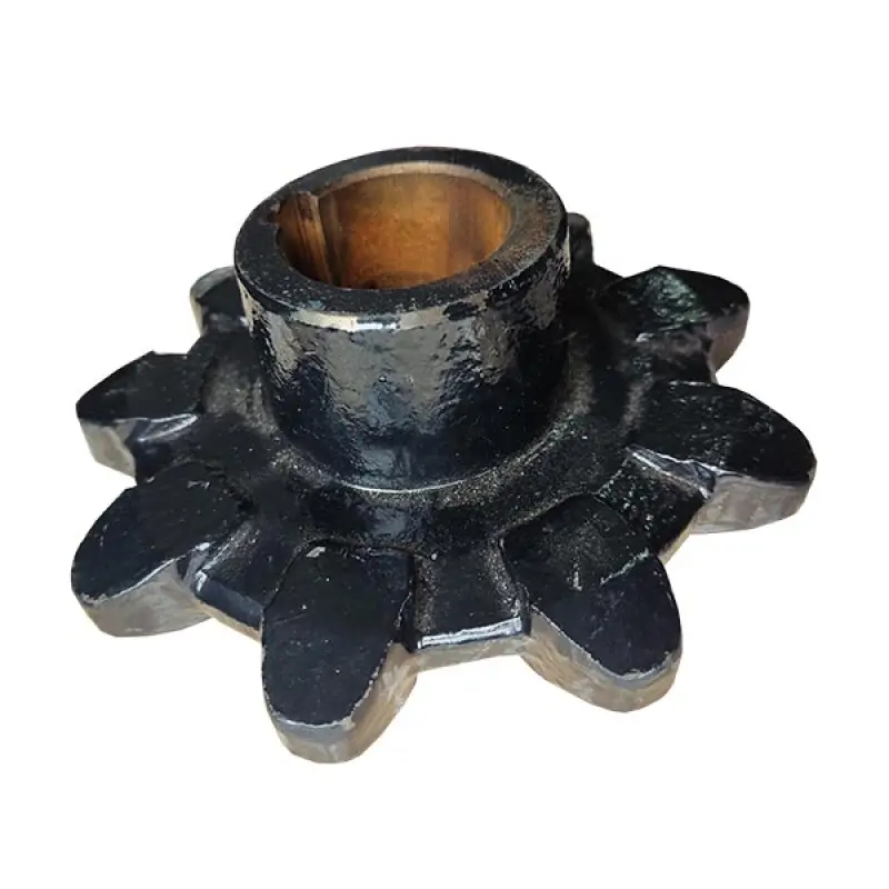 87724884 Gear Wheel of the Lifter CNH