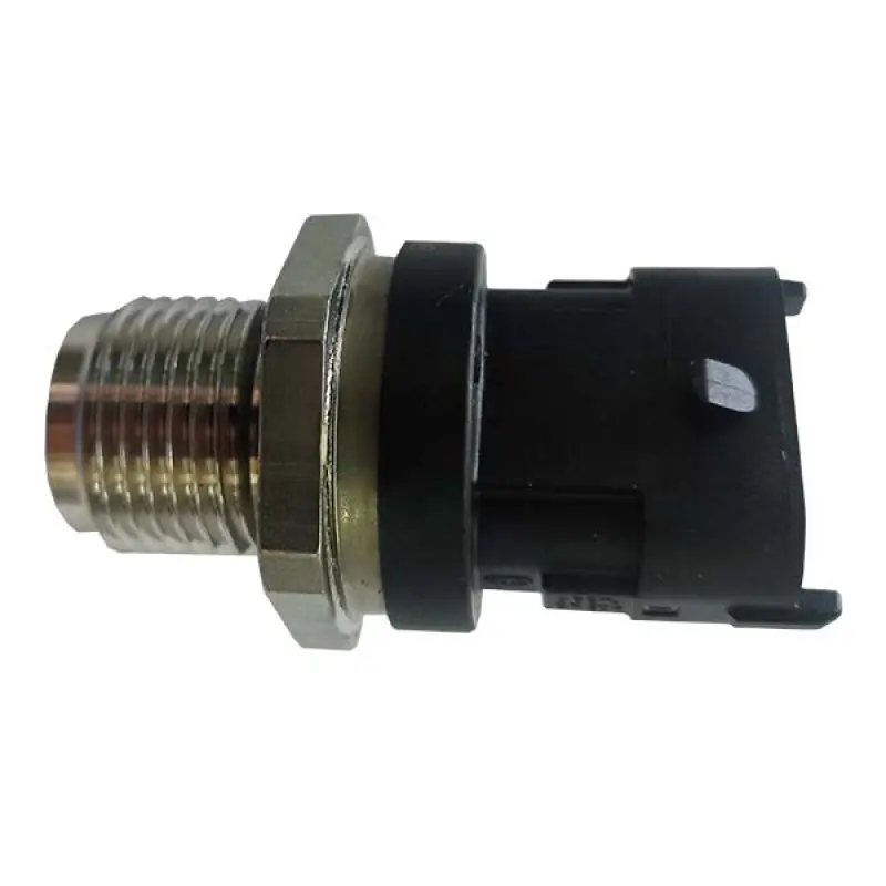 87727942 CNH fuel pressure sensor