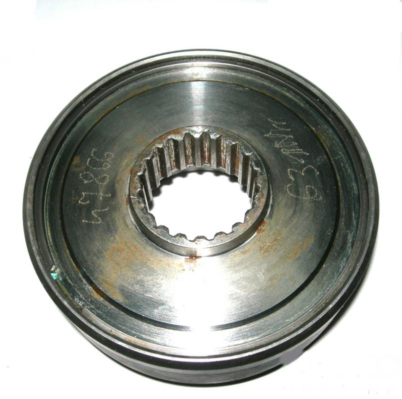 501510 Złączka redukcyjna Geringhoff Z-23