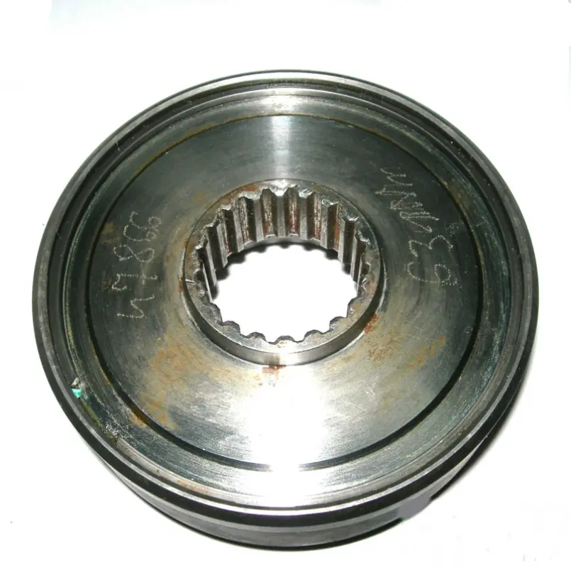501510 Reducing Connector Geringhoff Z-23