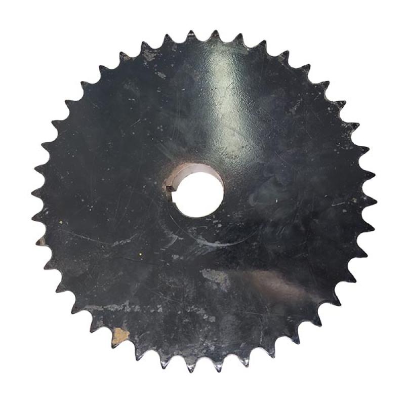 87750653 Koło zębate napędu windy CNH z-41