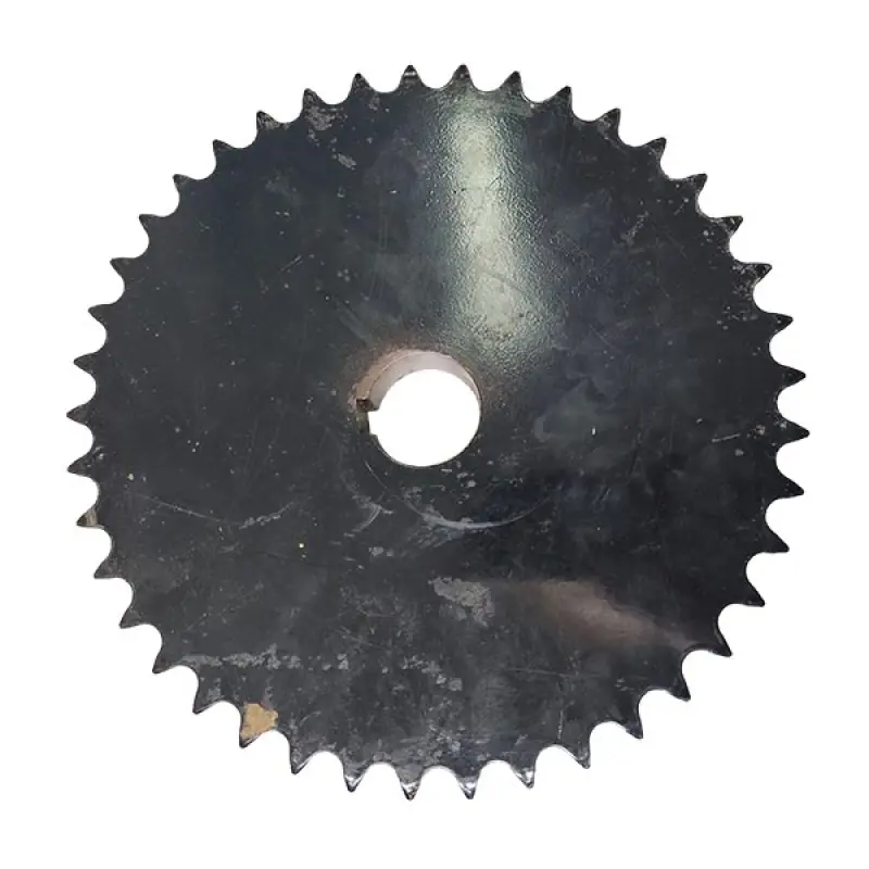 87750653 Gear Wheel for CNH Elevator Drive z-41