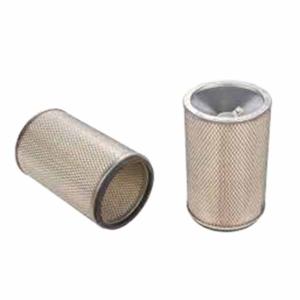 501773d1 Filtr powietrza Agco Parts