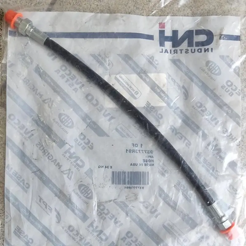 937773R91 Wąż hydrauliczny CNH