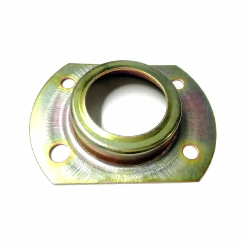 9511041 Crankshaft Bearing Flange for Straw Separator, Outer CNH