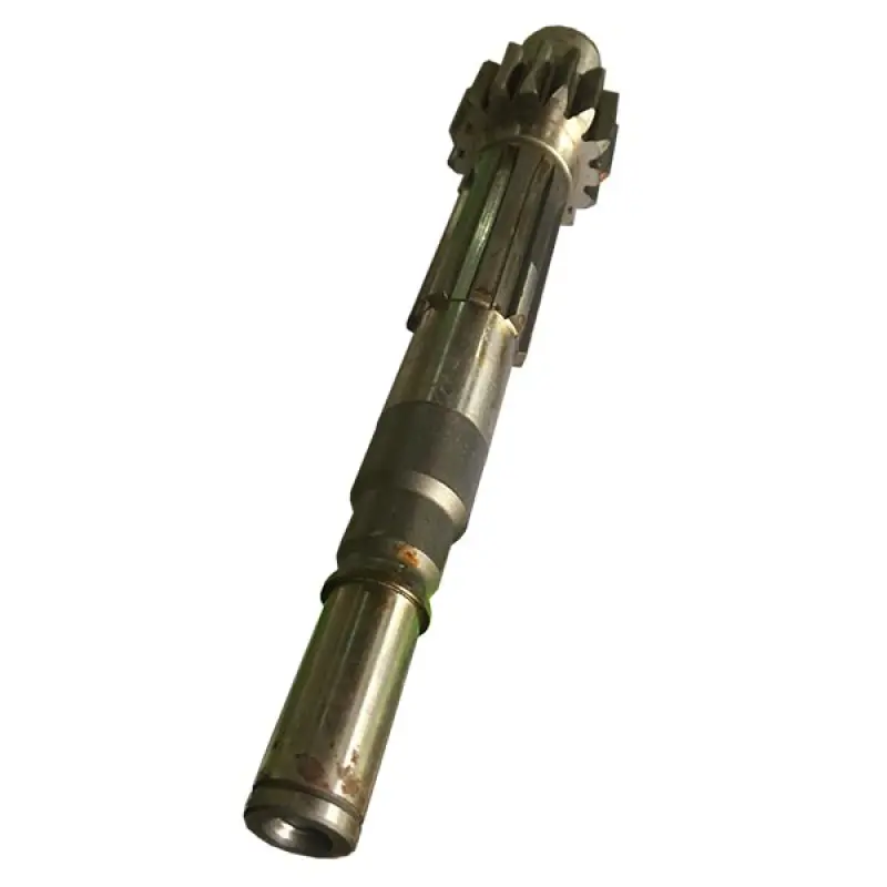 9576872 Gearbox Shaft CNH