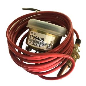 89706408 Датчик температури двигуна 12V CNH