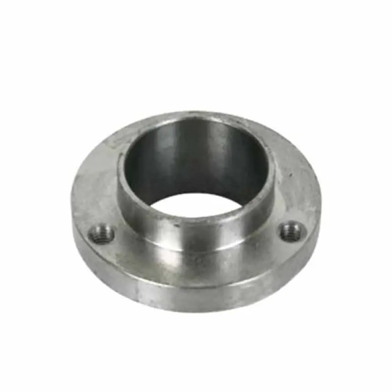 9811082 Silencer Housing, CX8080/CR9080 CNH