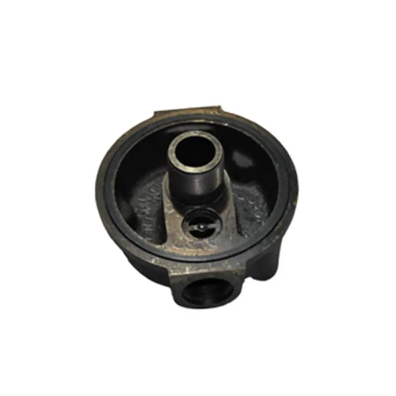 9826770 Hydrostatic Filter Housing CNH