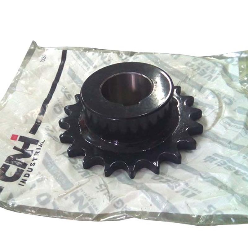 9837884 Drive Wheel of the Press Worm CNH