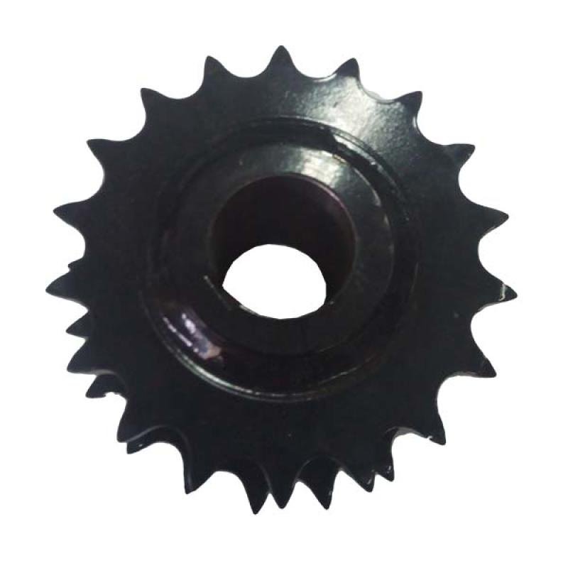 9837885 Drive Wheel of the Press Worm CNH
