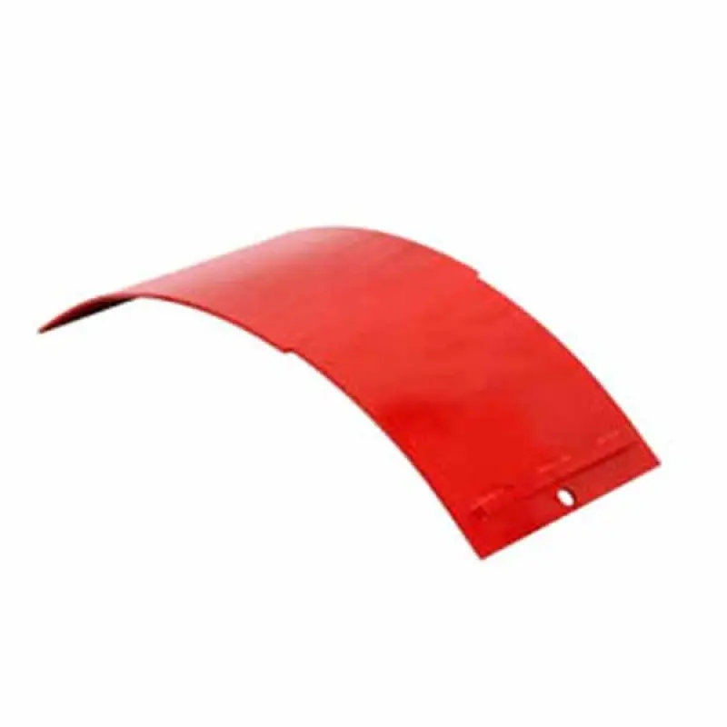 CS-229609R Cover, shield (grain elevator head) CASE IH (GROUP PW)