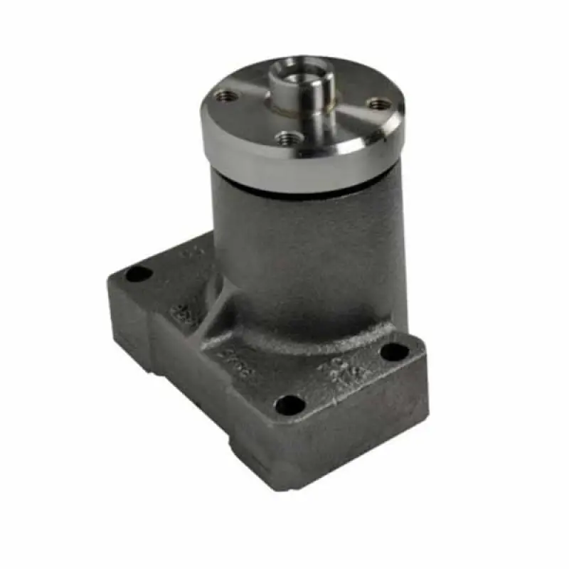 J910738 Support of the radiator fan CNH