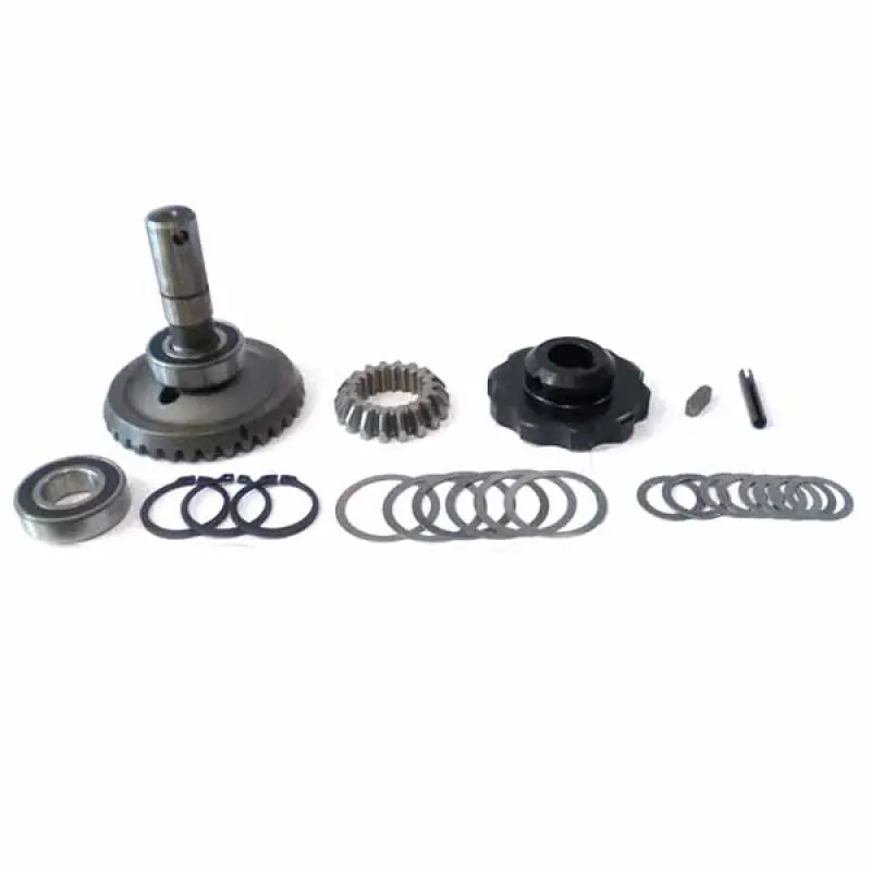502328 Gearboxes R/k Geringhoff