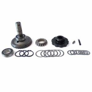 502328 Gearboxes R/k Geringhoff