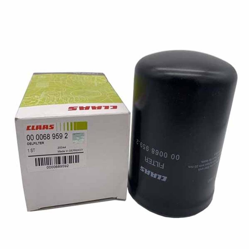0000689592 Hydraulic Filter CLAAS