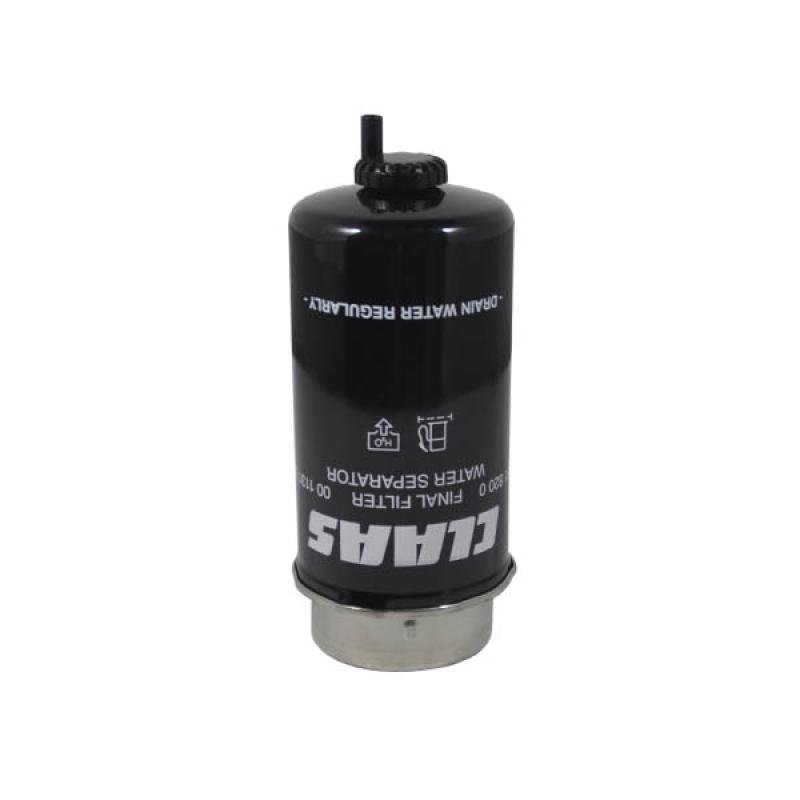 0011318200 Fuel Filter CLAAS