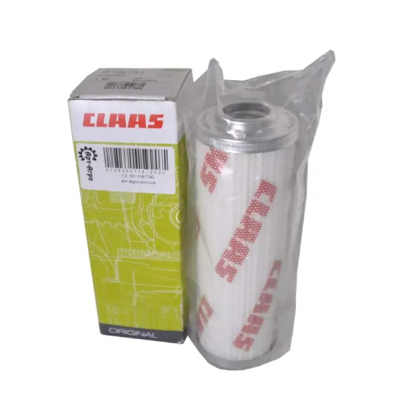 0011387790 Filtr hydrauliczny CLAAS