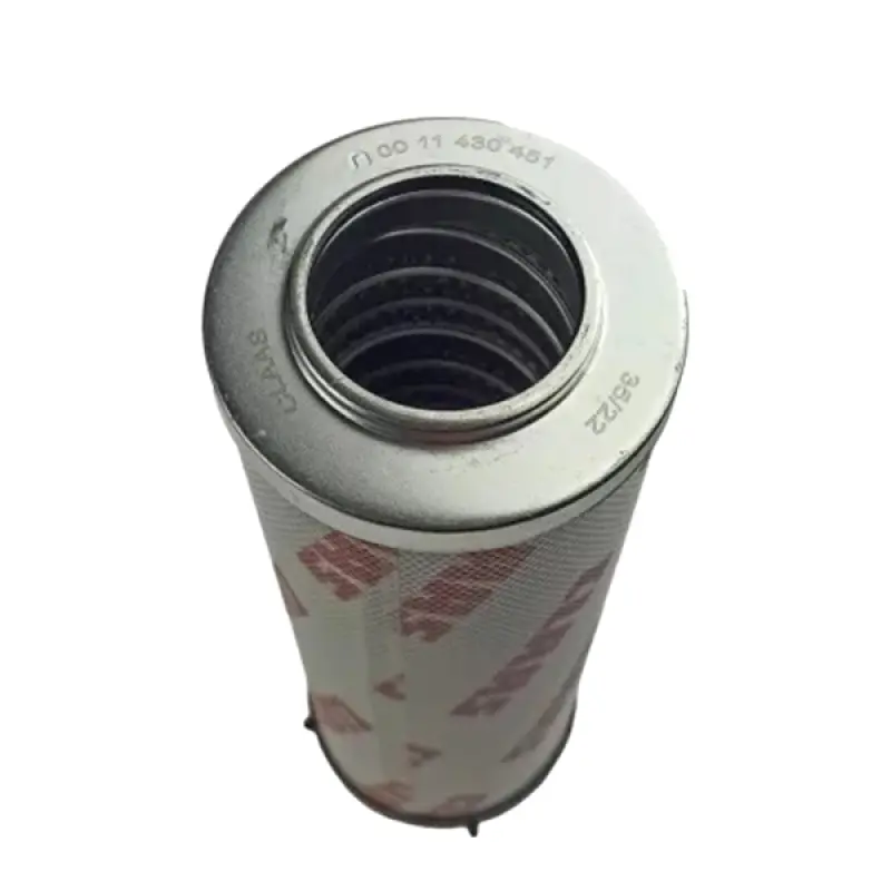 0011430450 Filtr hydrauliczny CLAAS