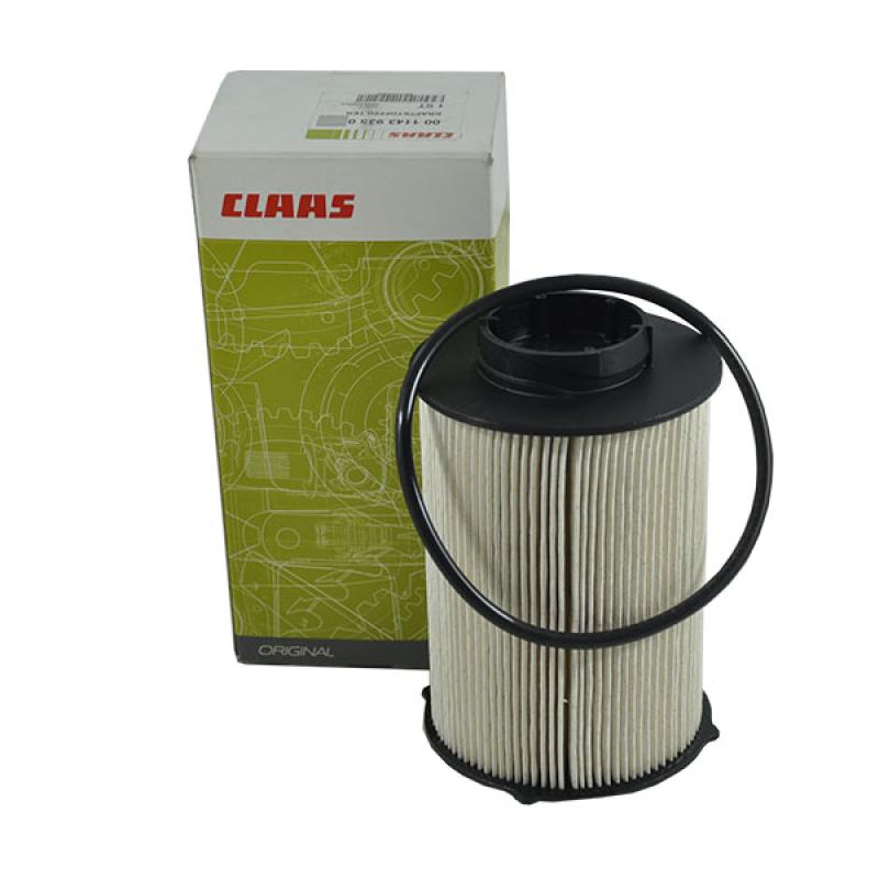 0011439350 Fuel Filter Claas