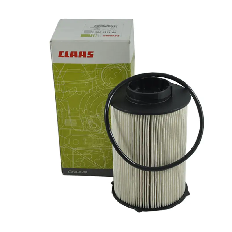 0011439350 Filtr paliwa Claas