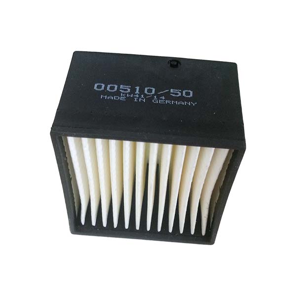 00510/50 Separate filtering element