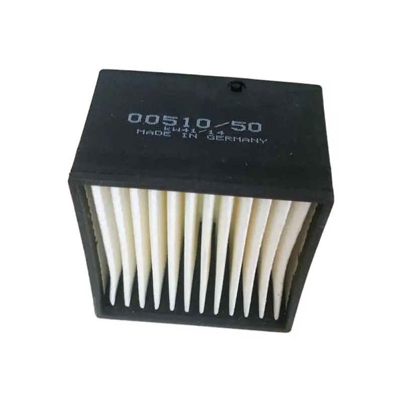 00510/50 Separate filtering element
