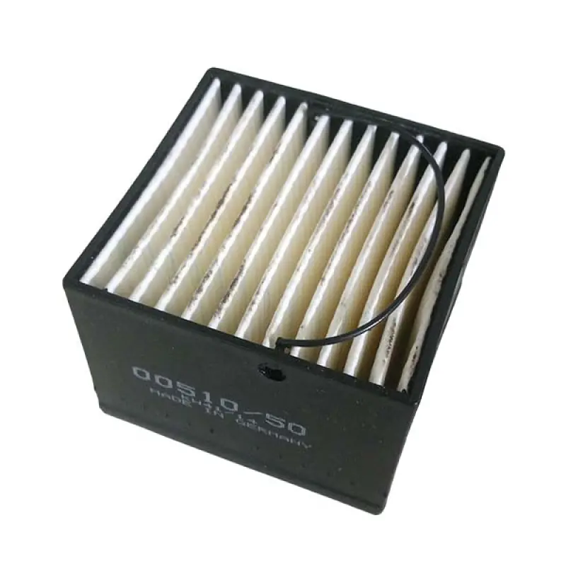 00510/50 Separate filtering element