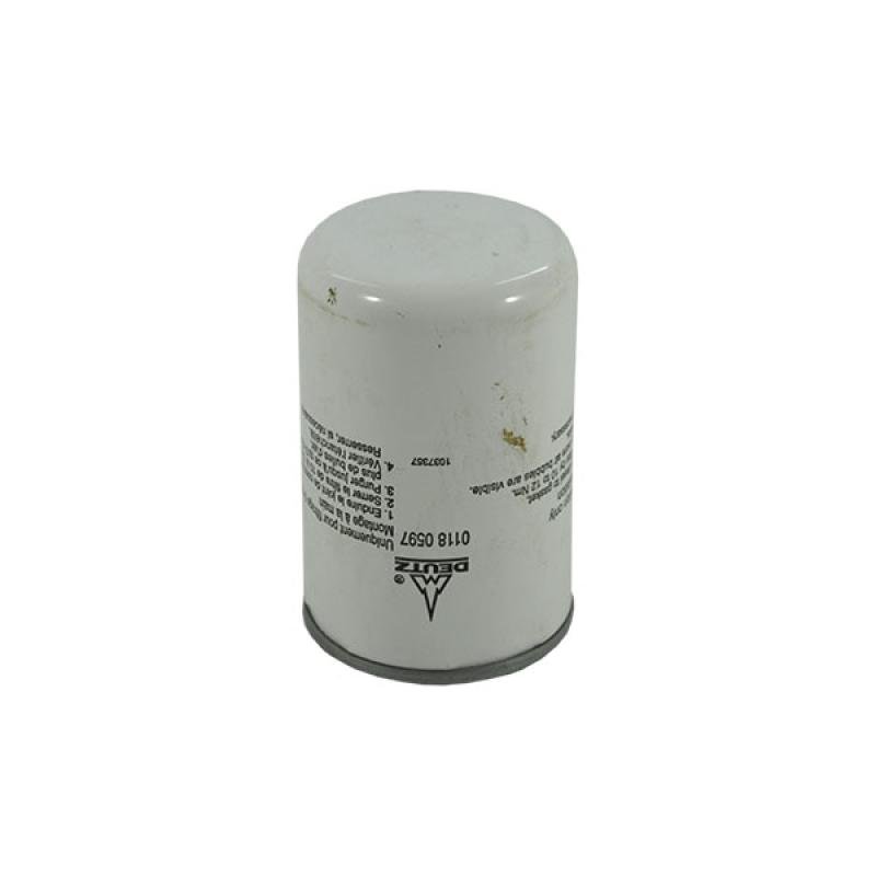 01180597 Fuel Filter Deutz