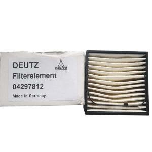 04297812 Fuel Filter Deutz