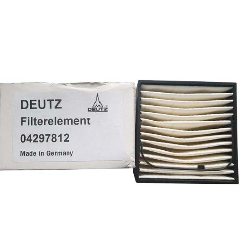 04297812 Fuel Filter Deutz