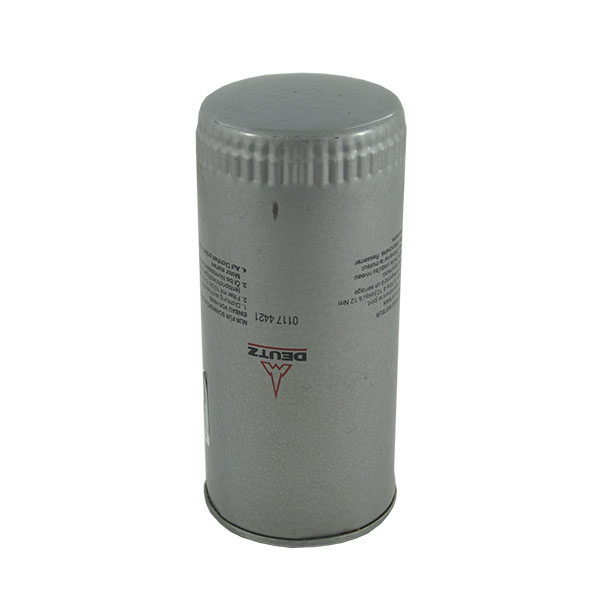 1174421 Filtr oleju DEUTZ-FAHR