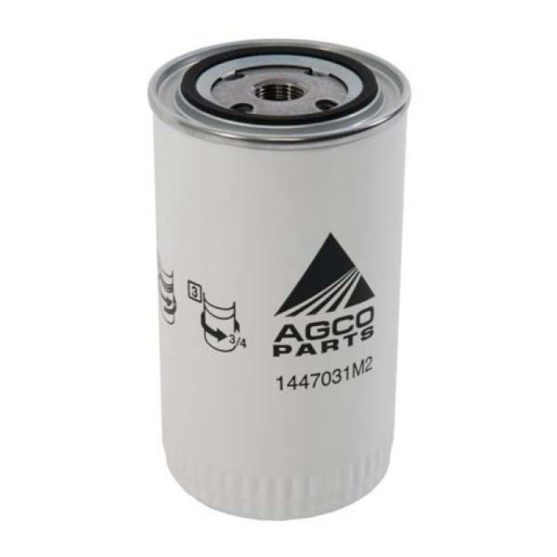 1447031M2 Engine Oil Filter AGCO PARTS