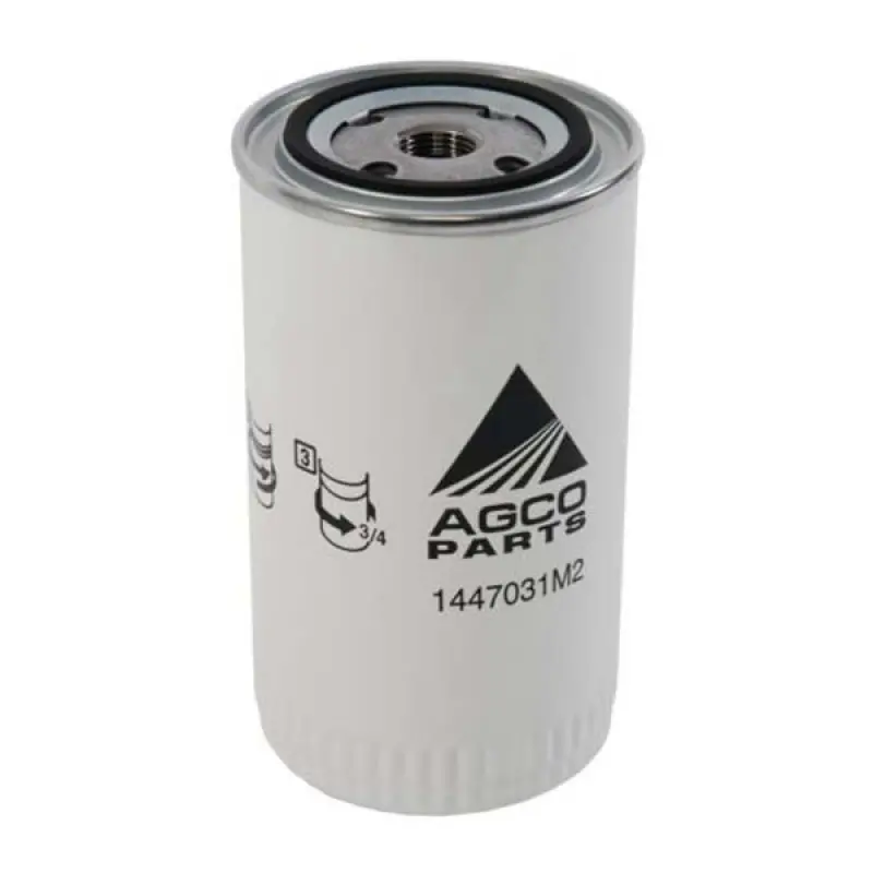 1447031M2 Filtr oleju silnikowego AGCO PARTS