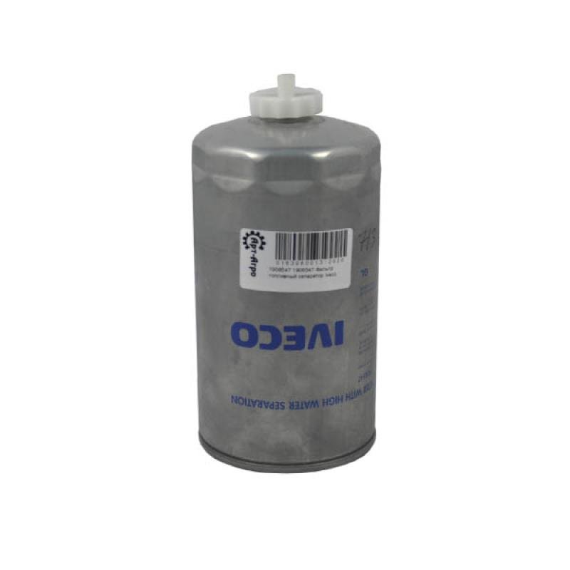 1908547 Fuel Separator Filter Iveco