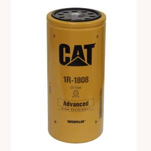 Oil Filter 1R-1808, Screw-on CATERPILLAR