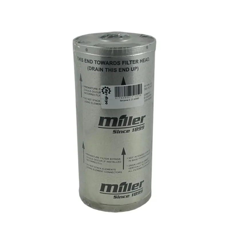 21.42585 Hydraulic Filter MILLER