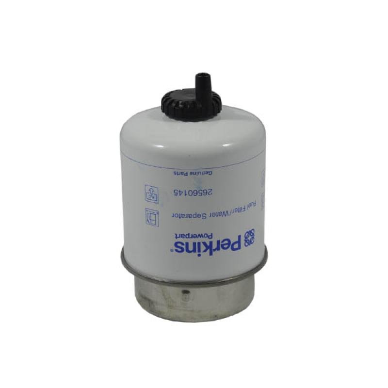26560145 Fuel Filter PERKINS