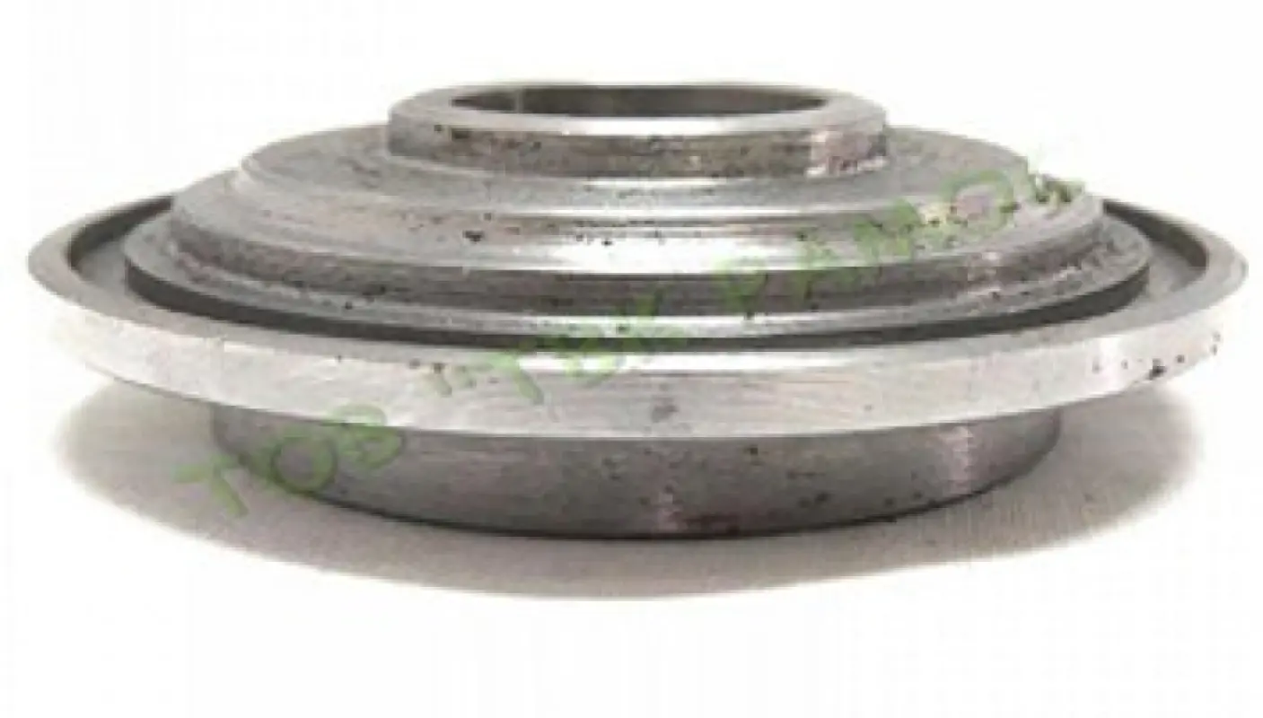 502716 Pressure Cover Geringhoff (analog)