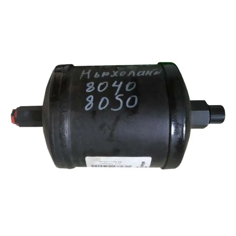 295006A1 Filtr osuszacza klimatyzatora CNH