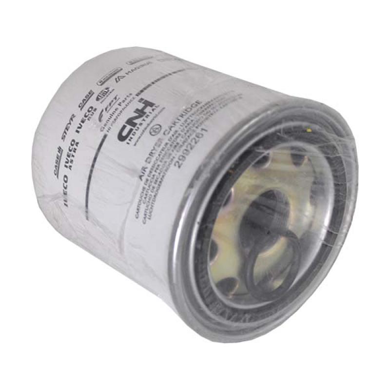 2992261 Filtr osuszacza powietrza IVECO CNH