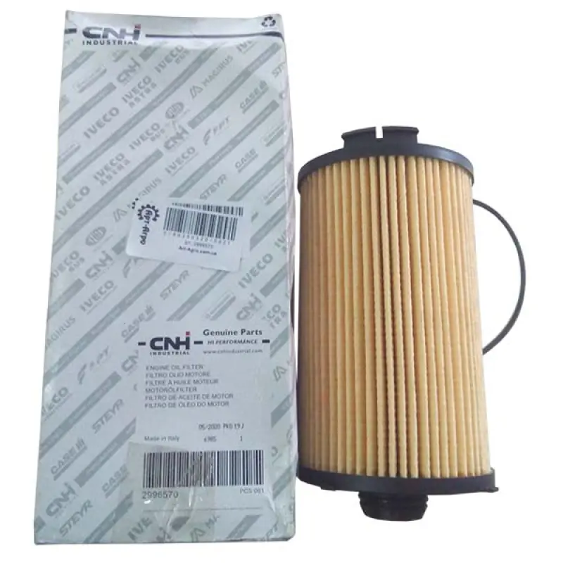 2996570 Oil Filter Insert CNH