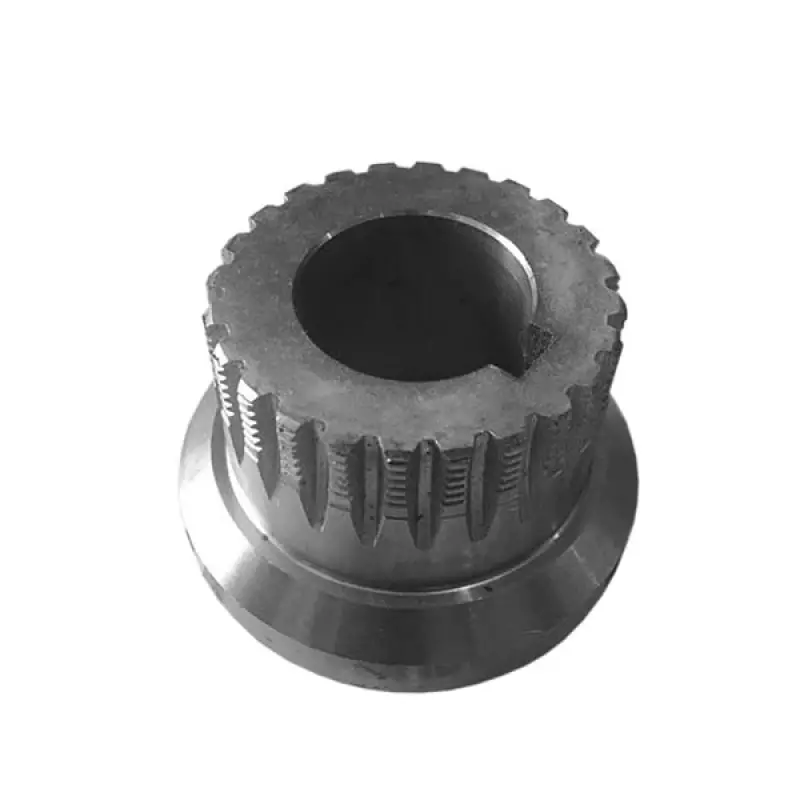502717 Multi-spline knife bushing Geringhoff