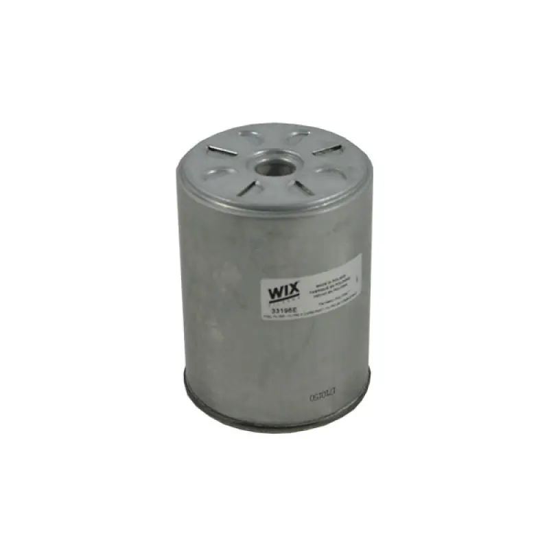 33196E Fuel Filter WIX