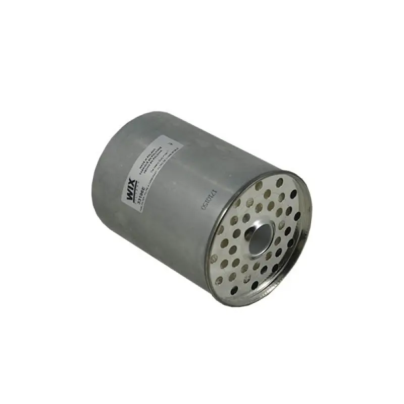 33196E Fuel Filter WIX