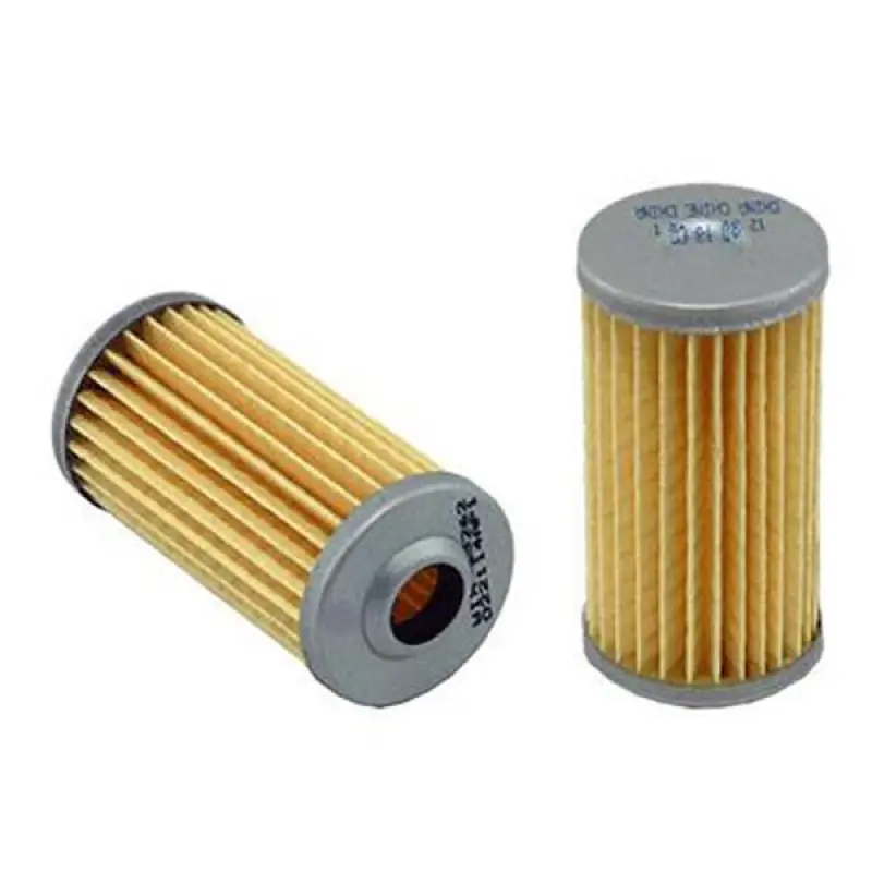 33262 Fuel Filter WIX