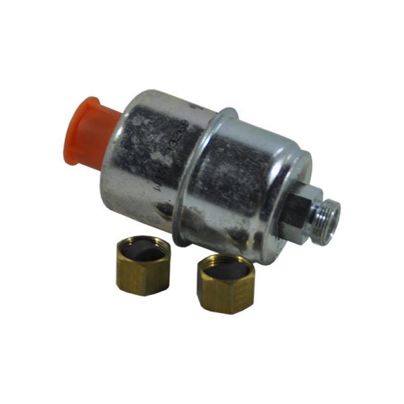 33269 Fuel Filter WIX